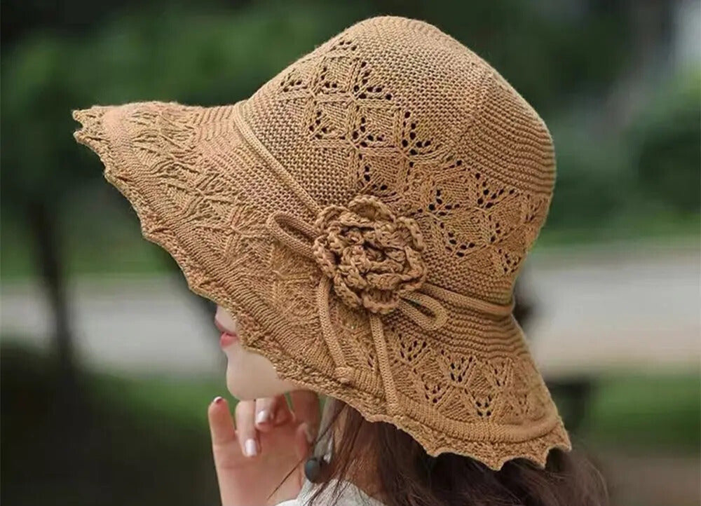 Fabulous Ways to Wear Women's Hats