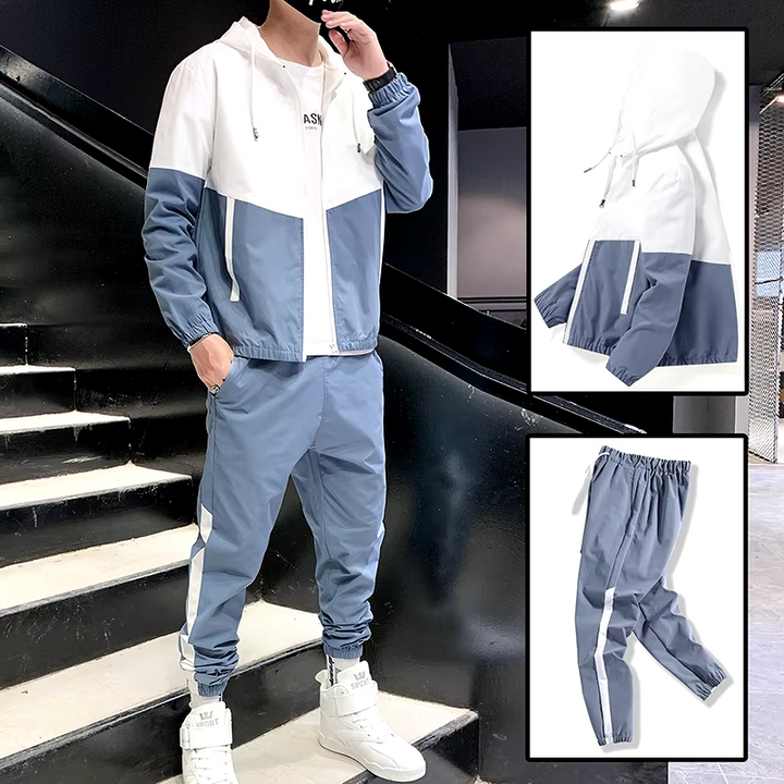 New Heights Track Suit