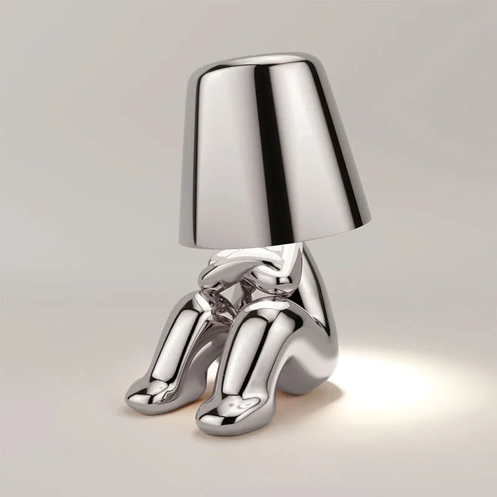 Thinker Lamp