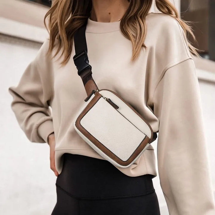 Cross Body Shoulder Bag