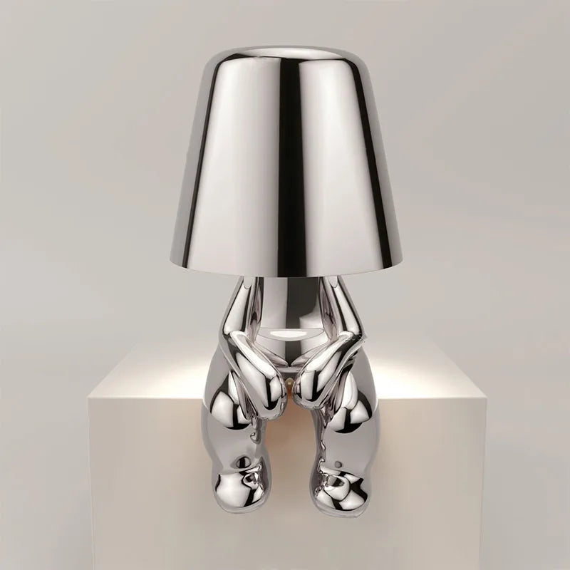 Thinker Lamp