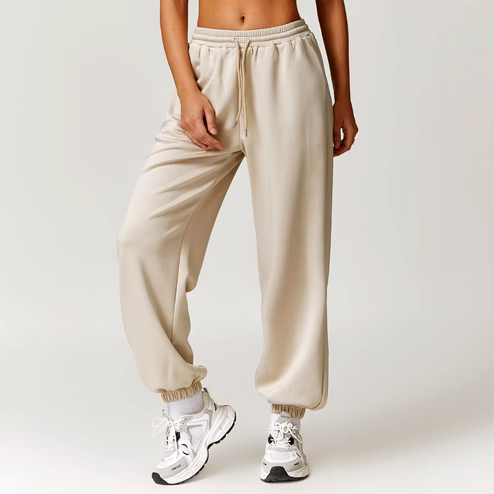 All Season's Joggers